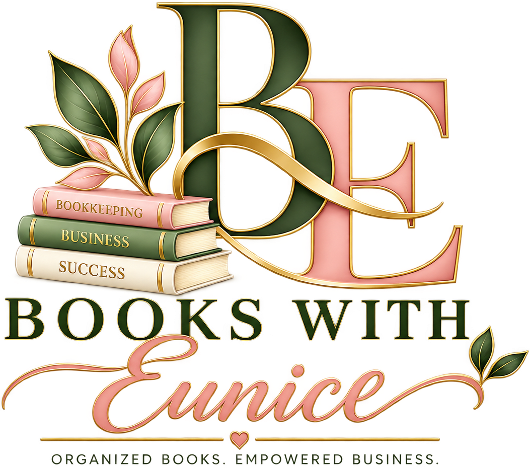 Books with Eunice