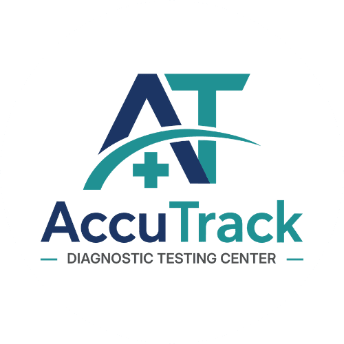 AccuTrack Diagnostic Testing Center