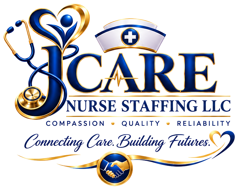 JCare Nurse Staffing, LLC