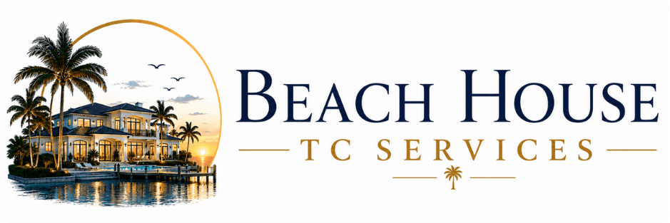 Beach House TC Services