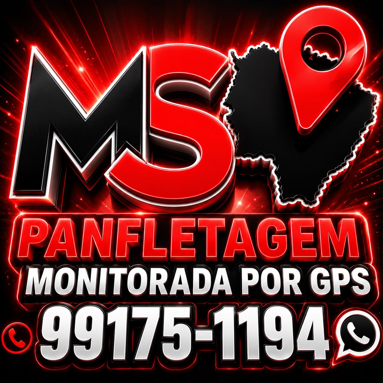 MS Panfletagem