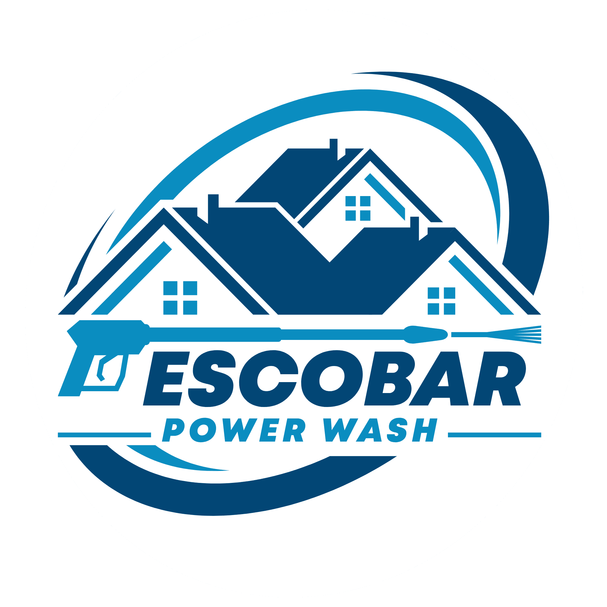 Escobar Power Wash, LLC