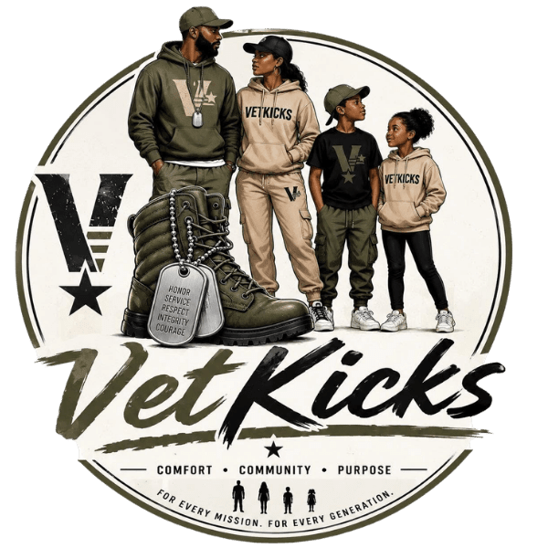 Vet Kicks