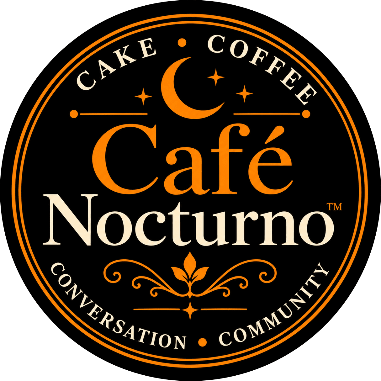 Café Nocturno