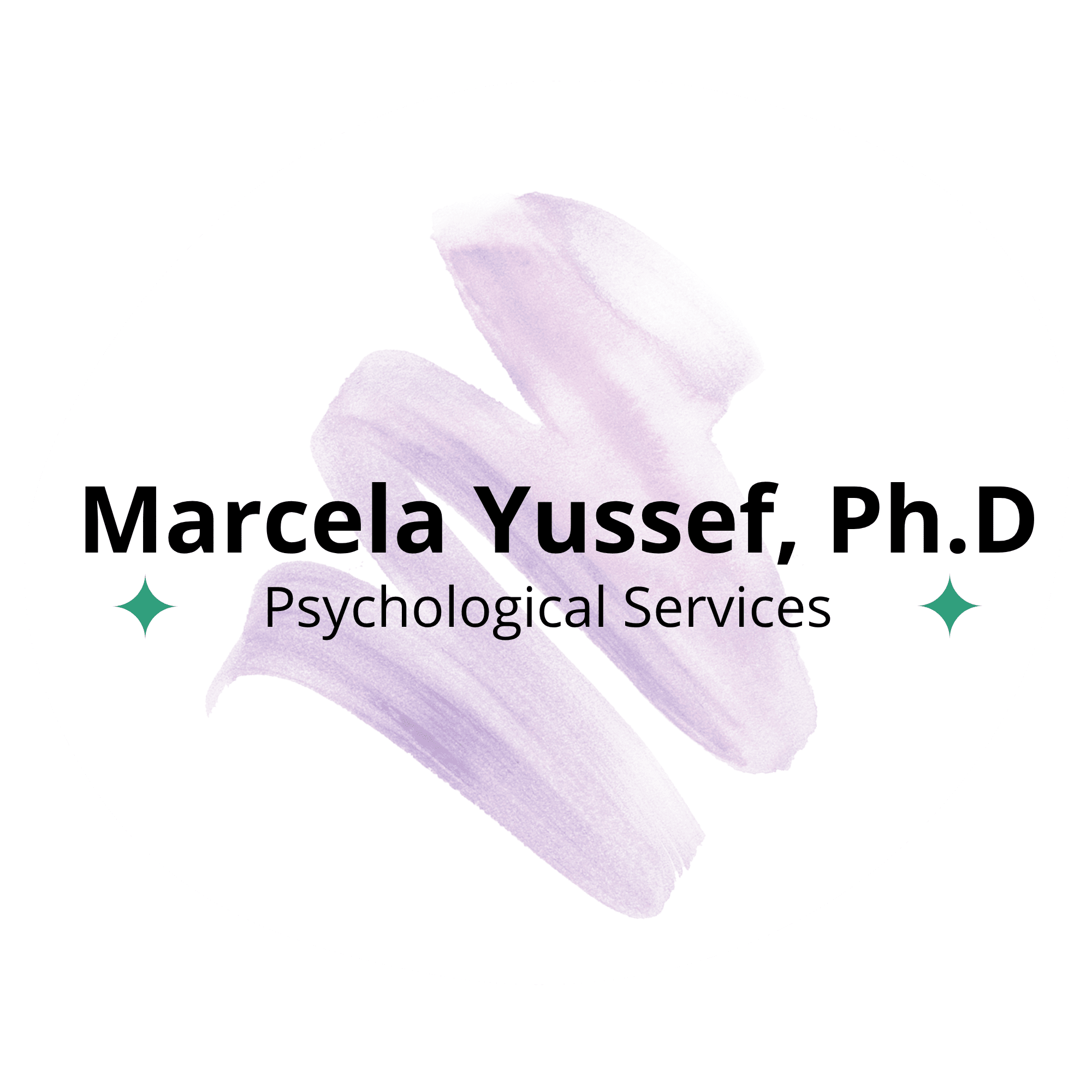 Marcela Yussef, Ph. D. Psychological Services