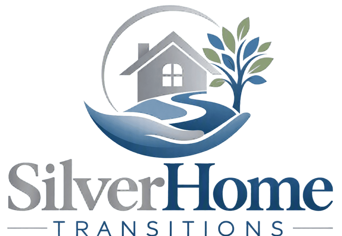 SilverHome Transitions