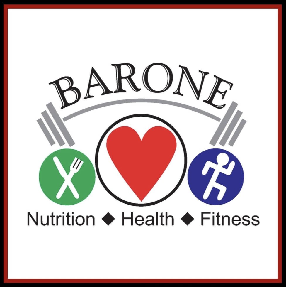 Barone Nutrition Health and Fitness
