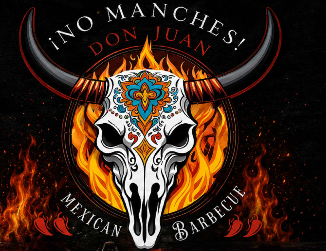 ¡No Manches Don Juan!