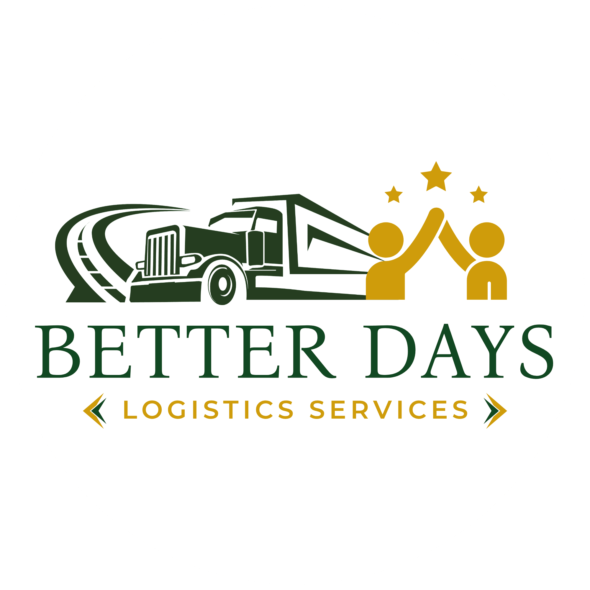 Better Days Logistics Services, Inc