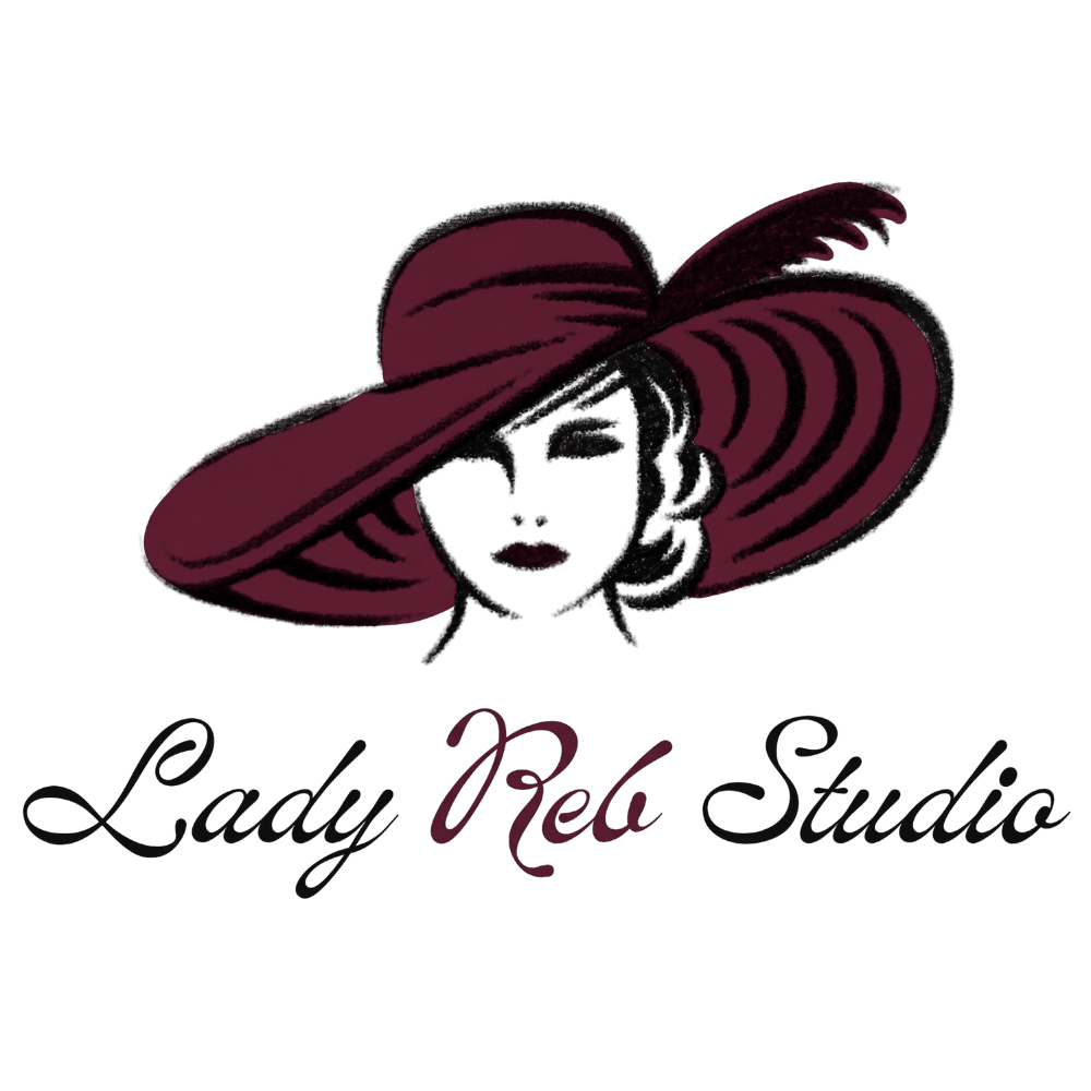 Lady Reb Studio
