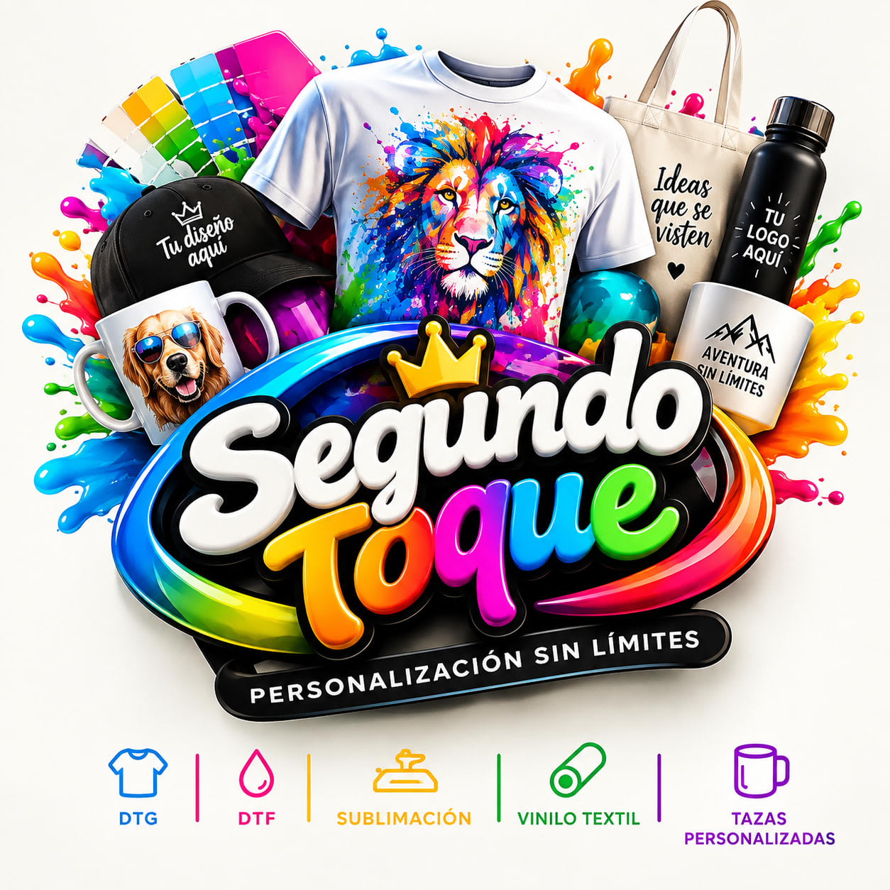 Segundo Toque