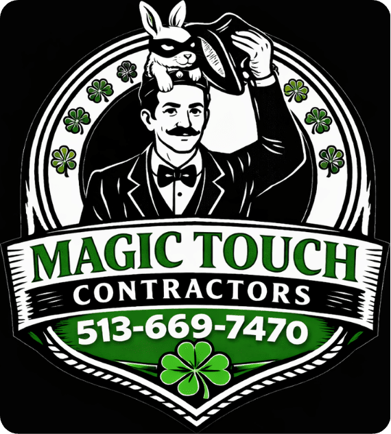 Magic Touch Contractors