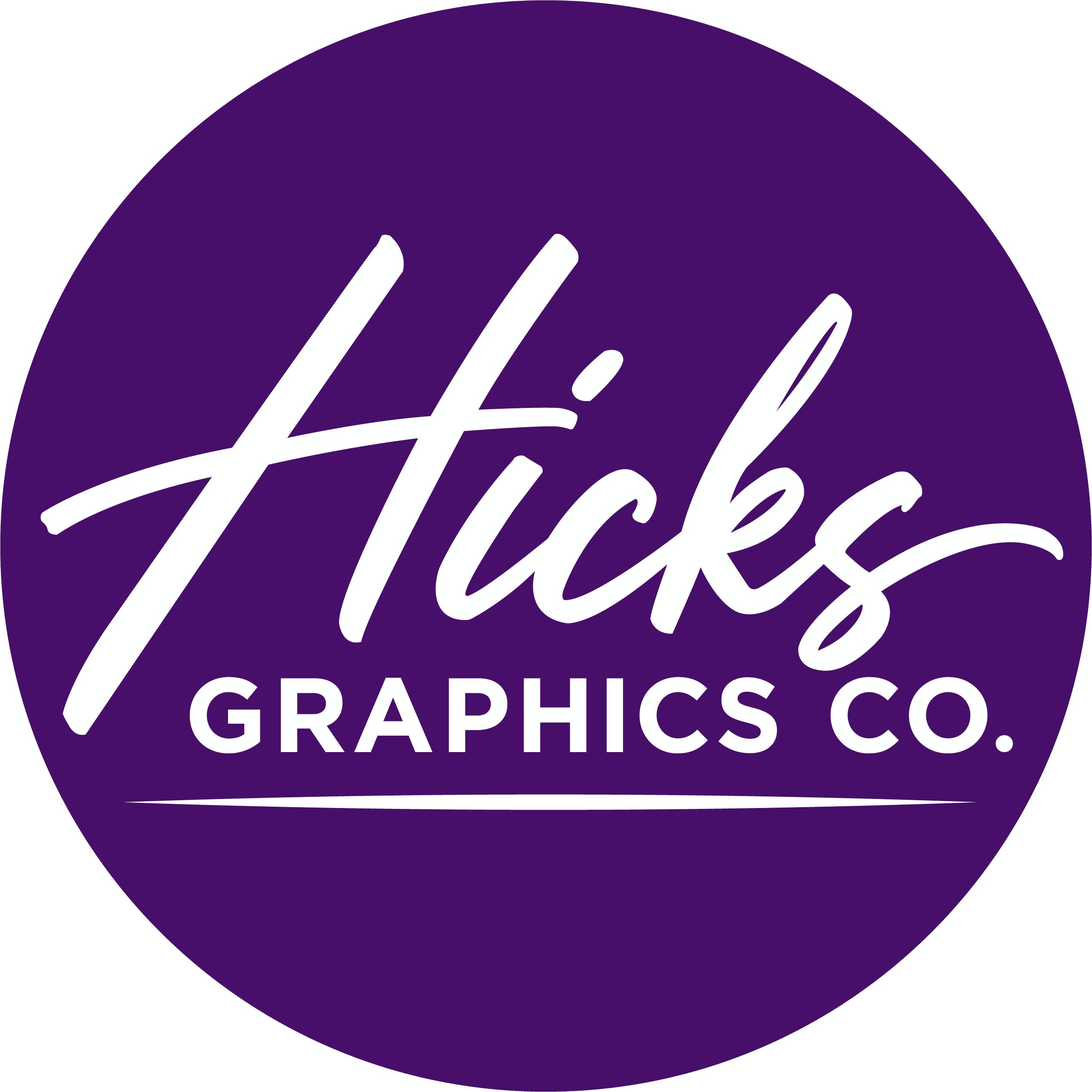 Custom Signs & Graphics