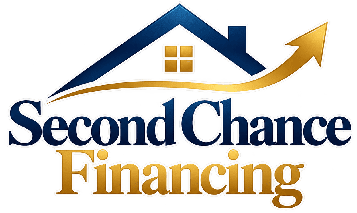 Second Chance Home Finance