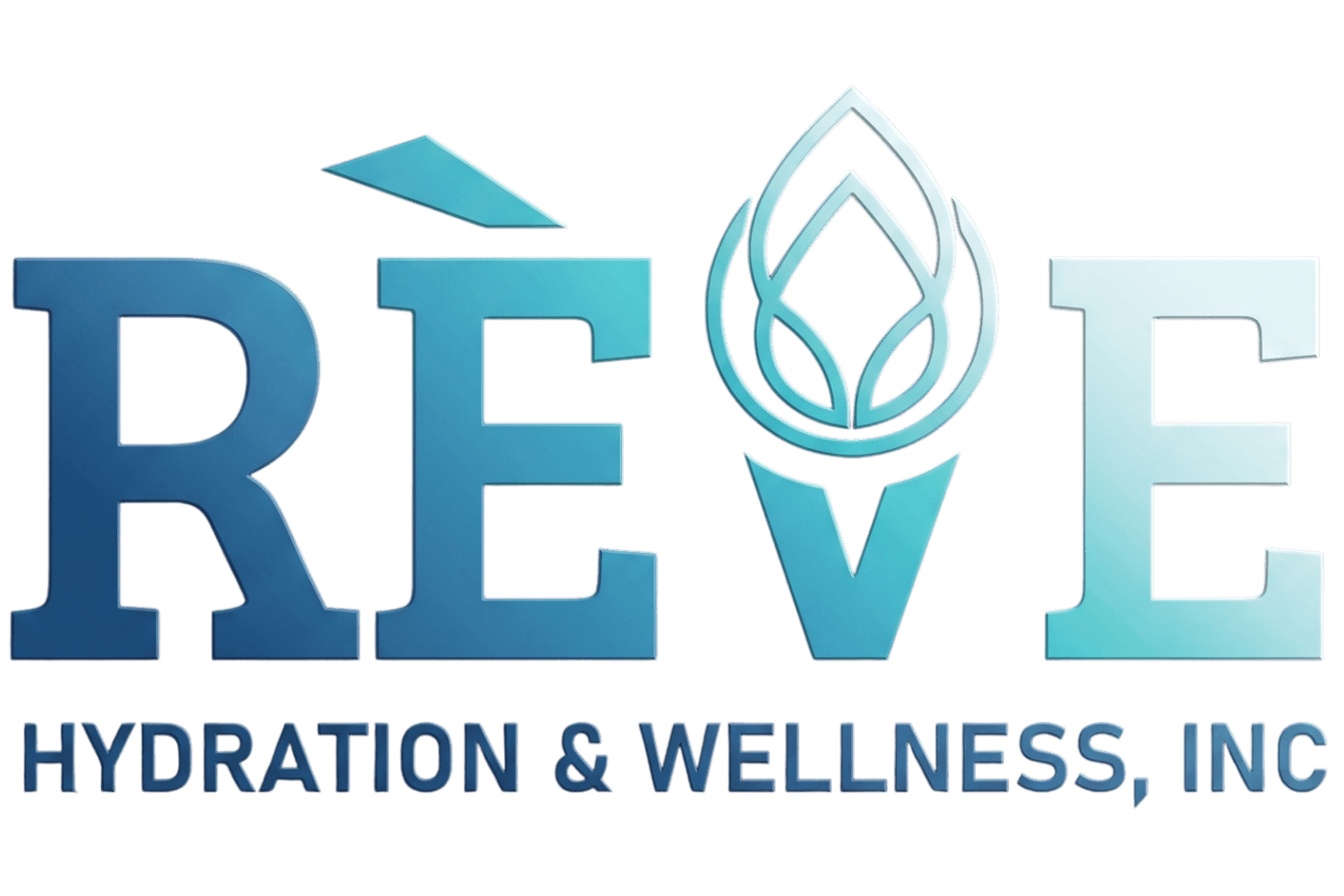 RÈVE HYDRATION & WELLNESS, INC