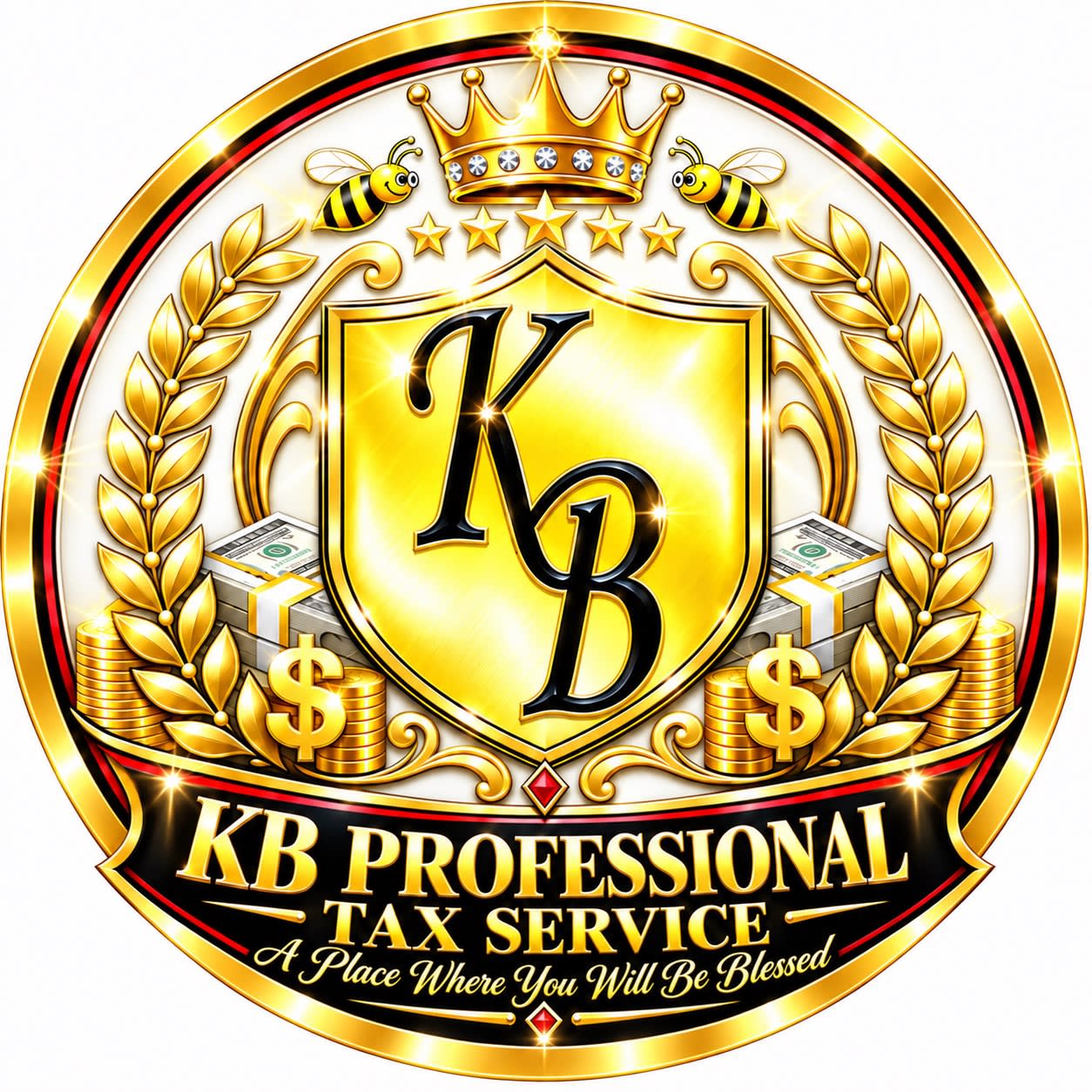 KB Professional Tax Service