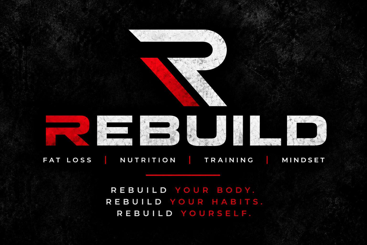 REBUILD
