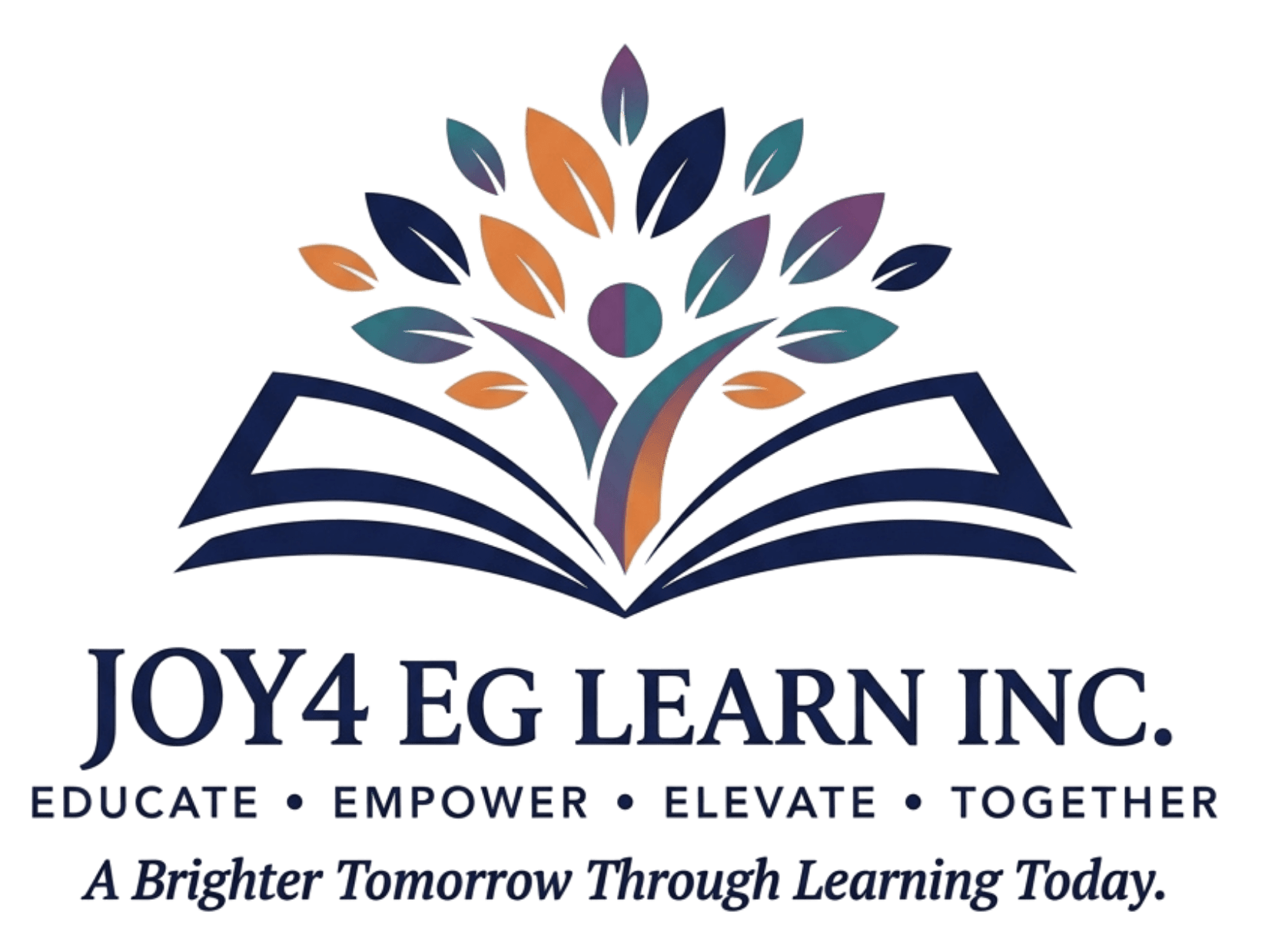 Joy4 EG Learn, Inc