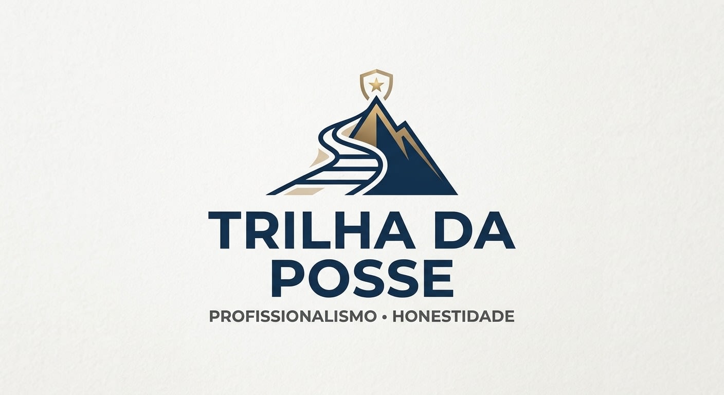 Trilha da Posse