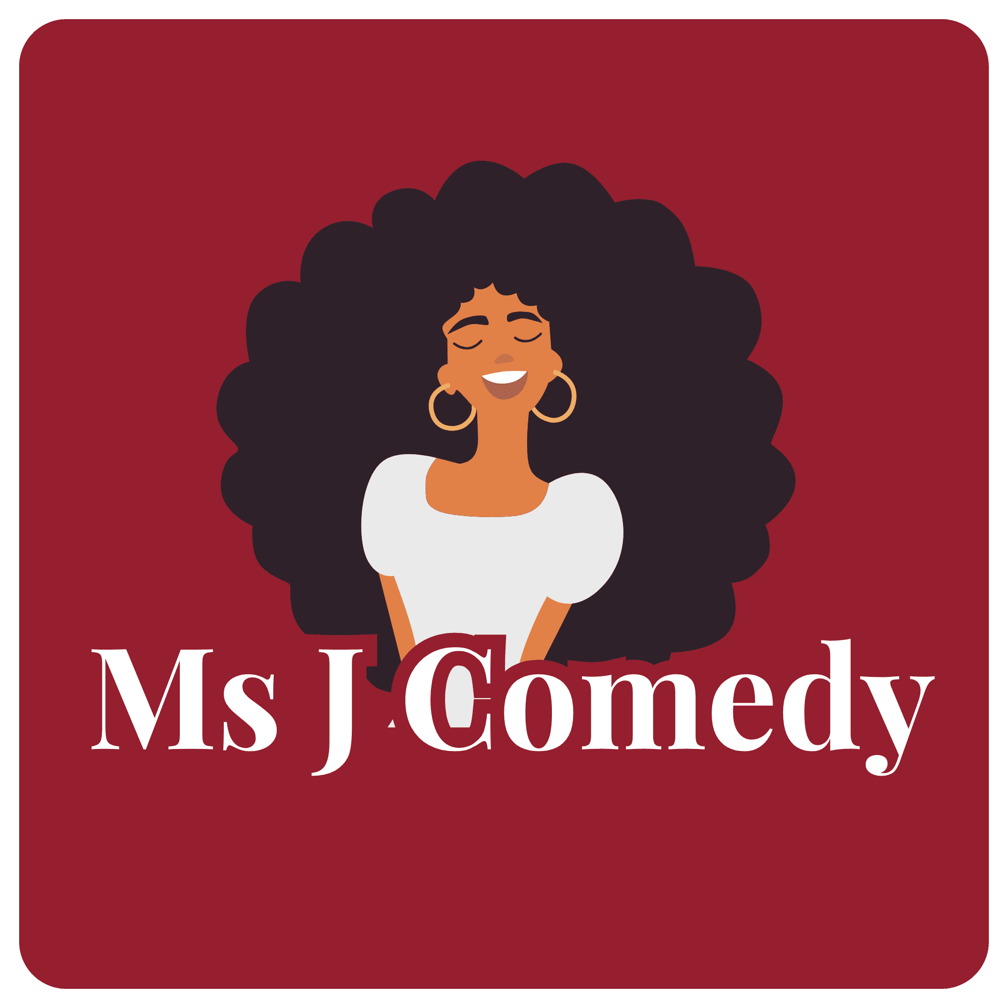 Ms J Comedy