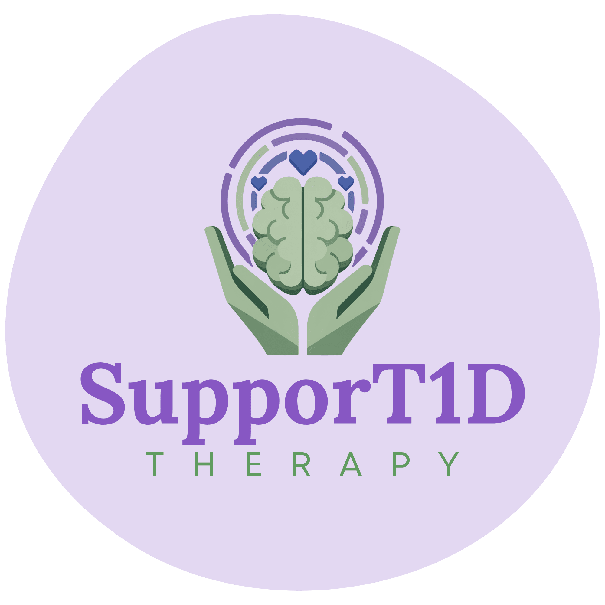 SupporT1D Therapy