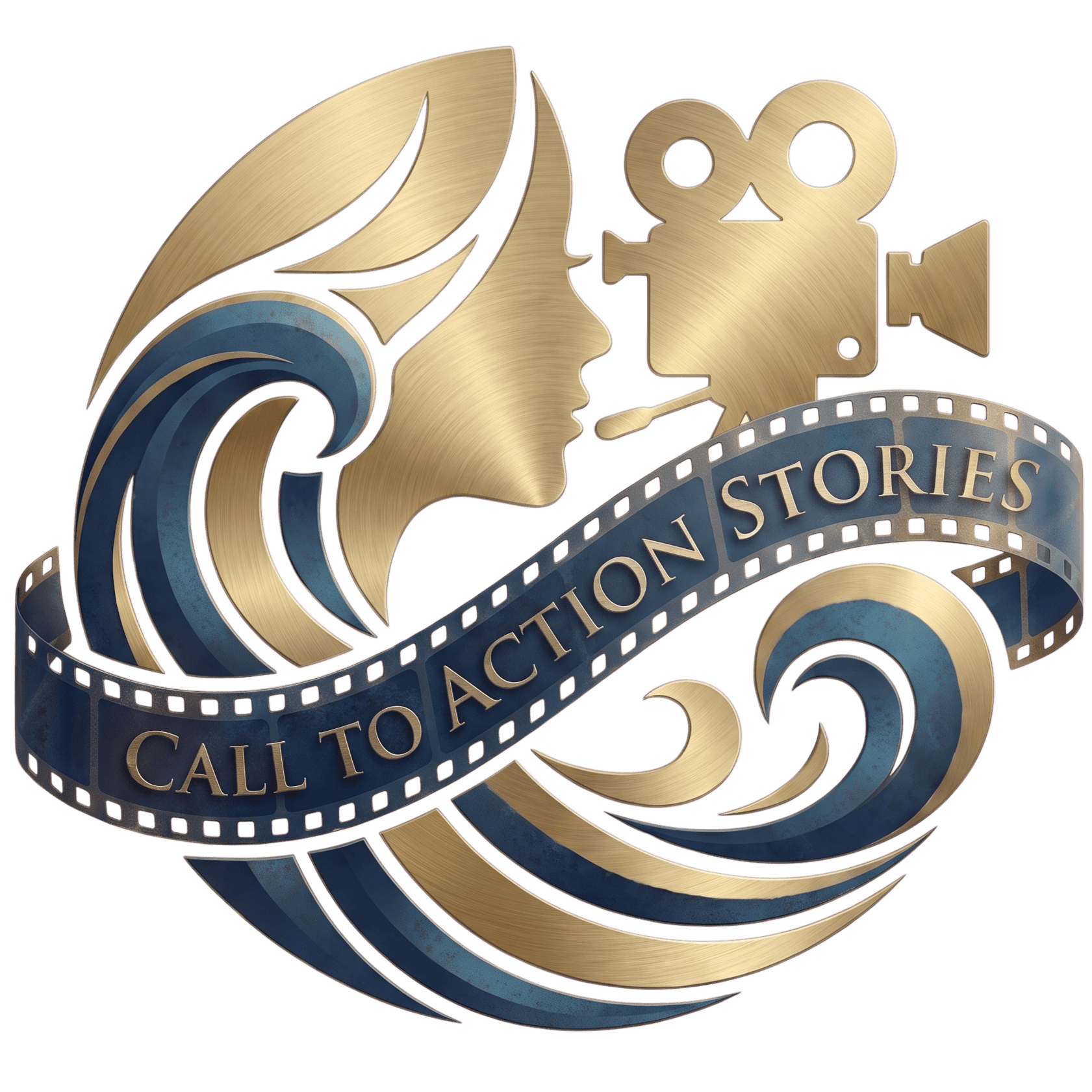 Call to Action Stories