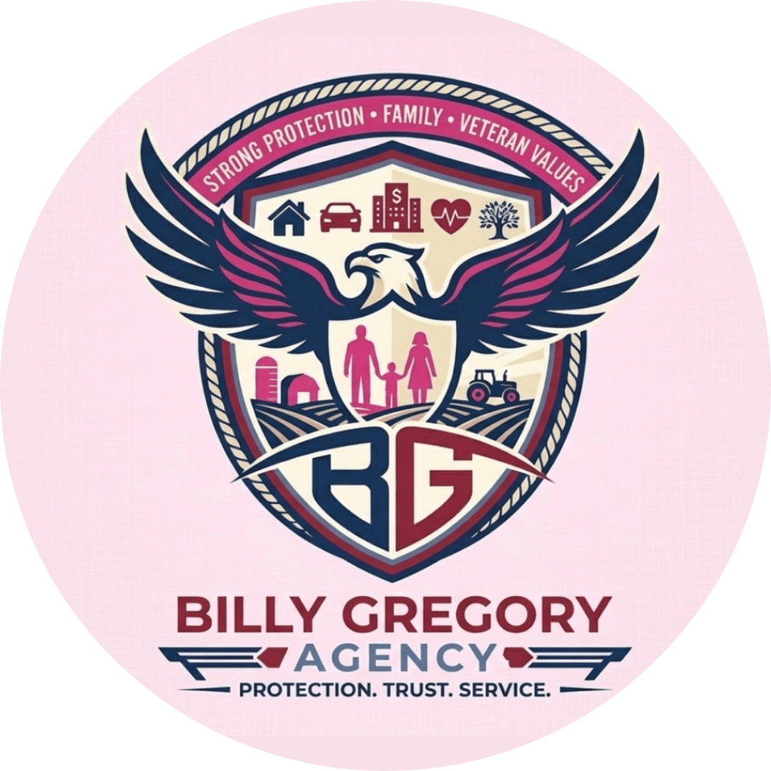 Billy Gregory Agency