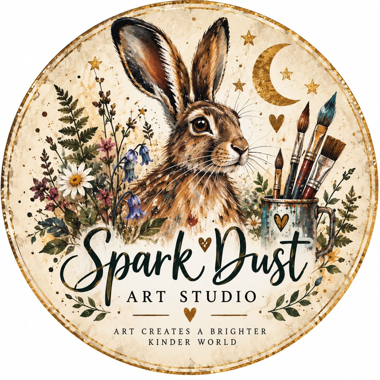 Spark Dust Art Studio