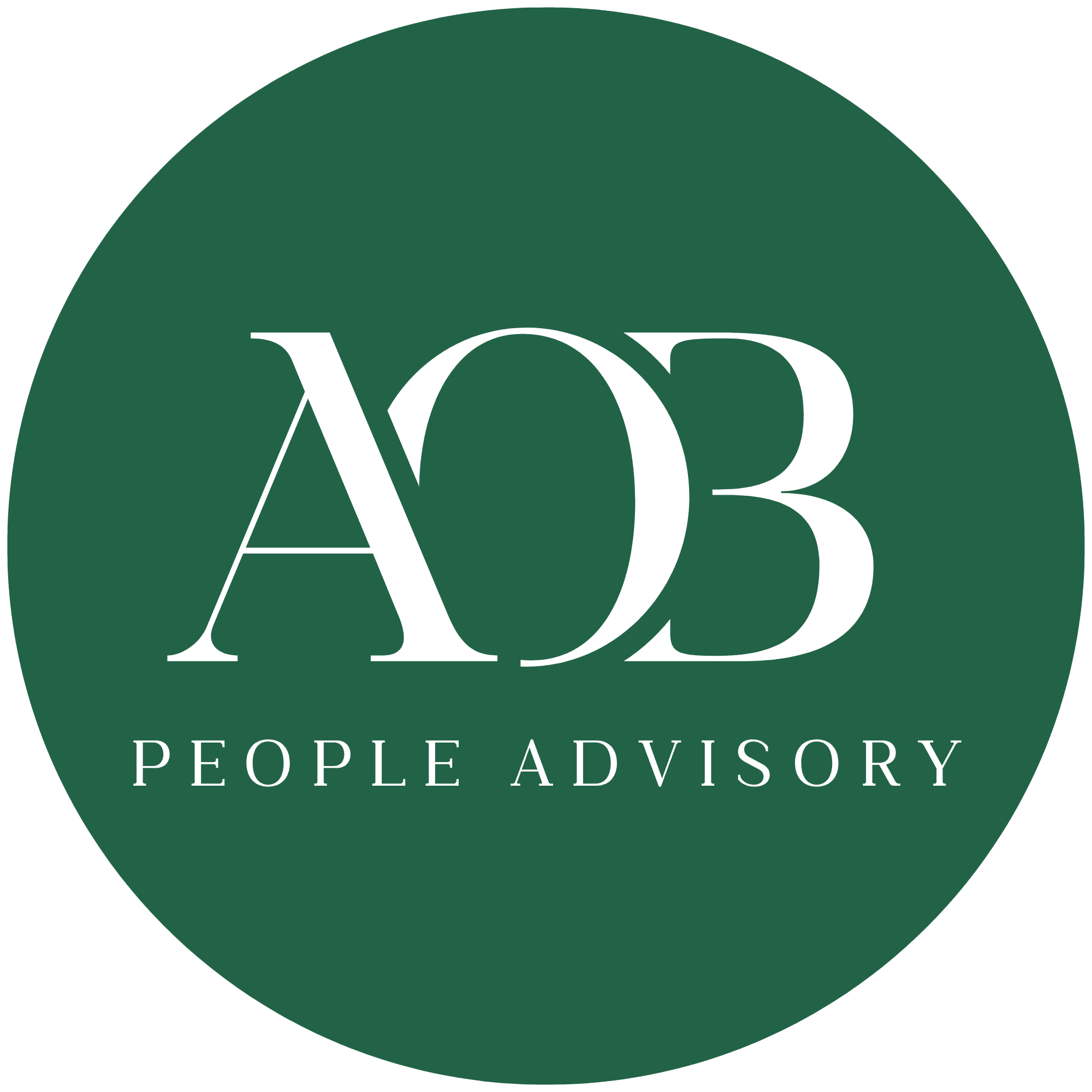 AOB People Advisory, LLC