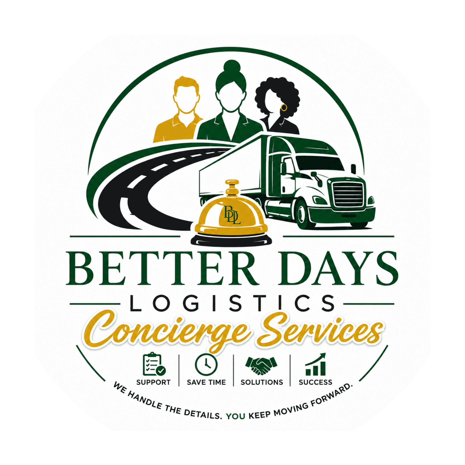 Better Days Logistics Services, Inc