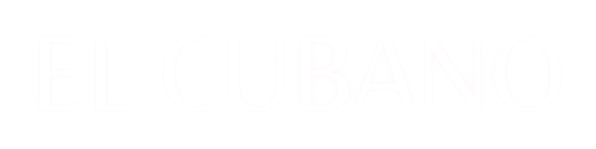 El Cubano