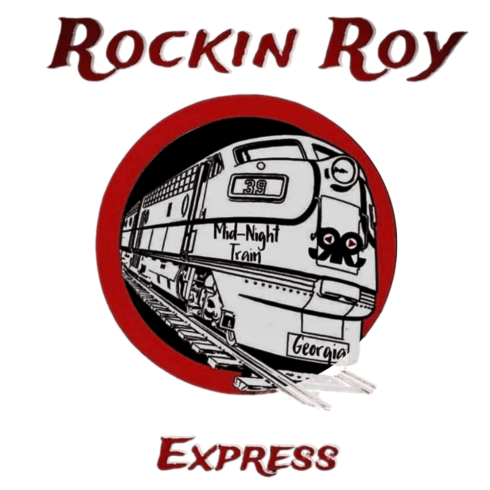 Rockinroy Radio