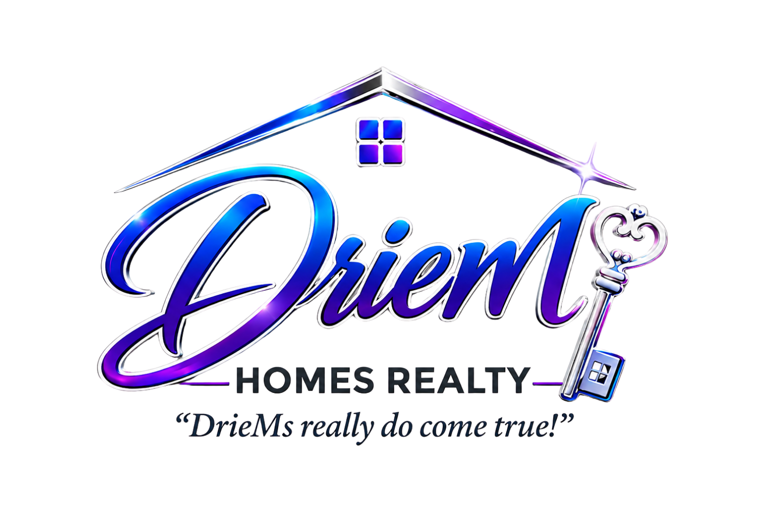Driem Homes Realty