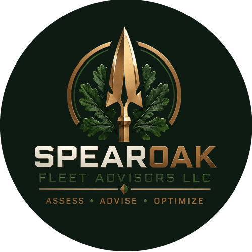 SPEAROAK Fleet Advisors, LLC