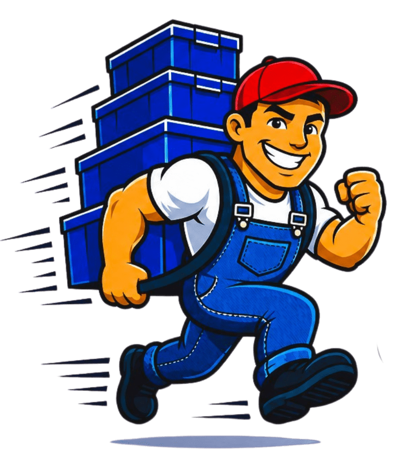 Pack Up & Move, LLC