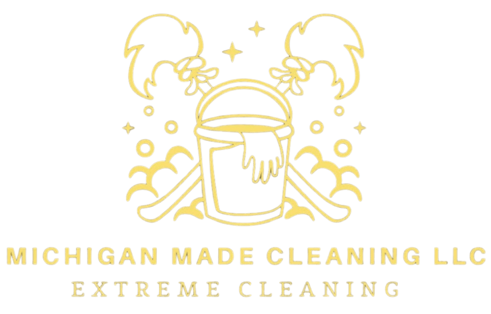 Michigan Made Cleaning, LLC