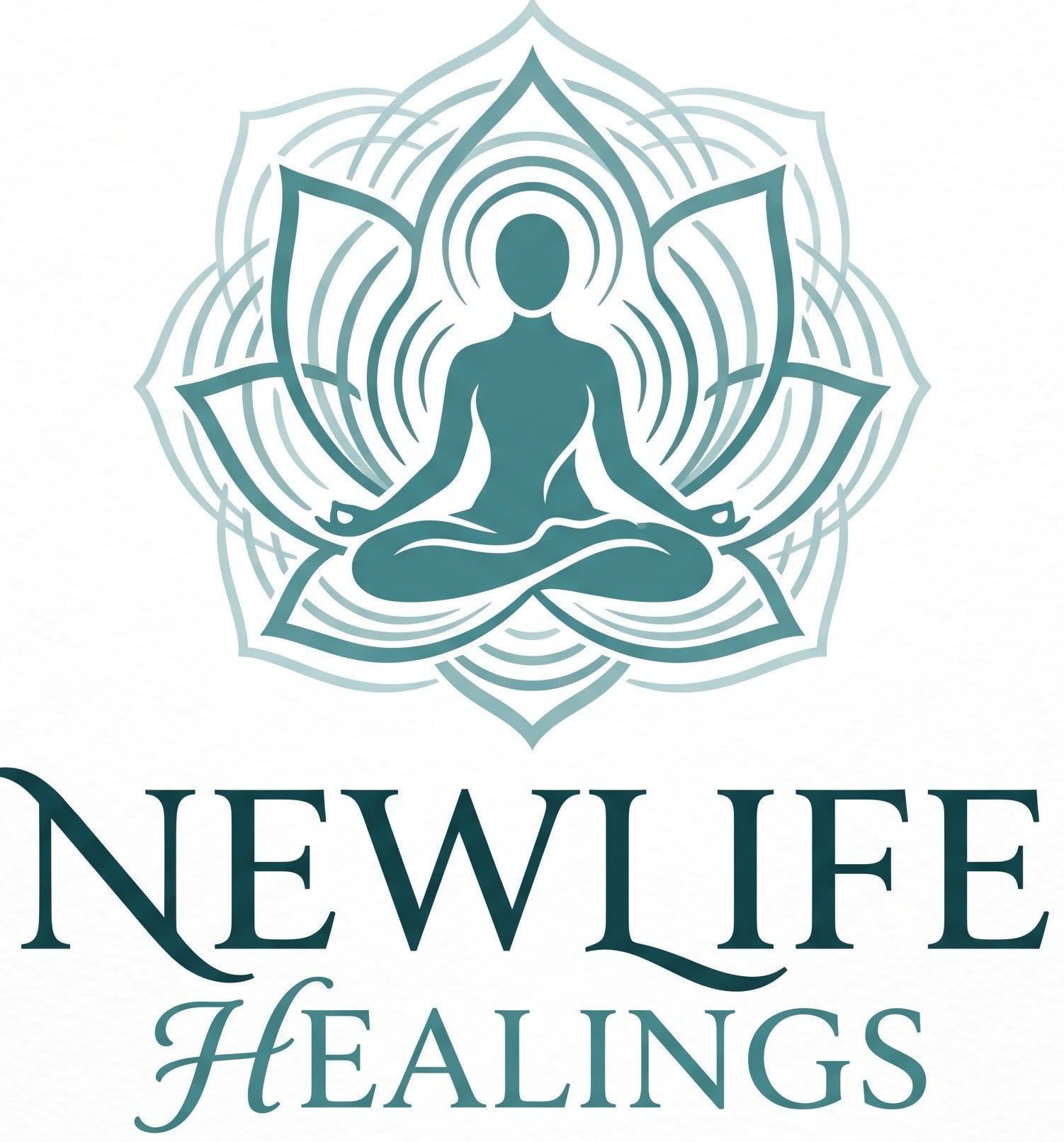 New Life Healings
