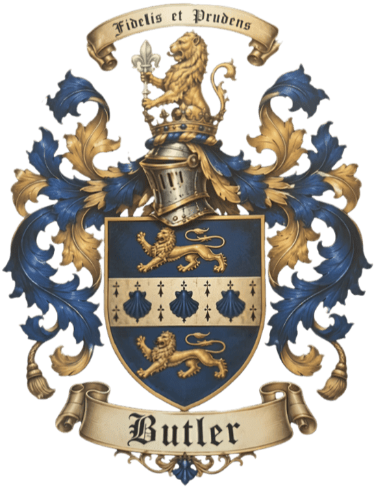 Butler and Butler Associates, LLC