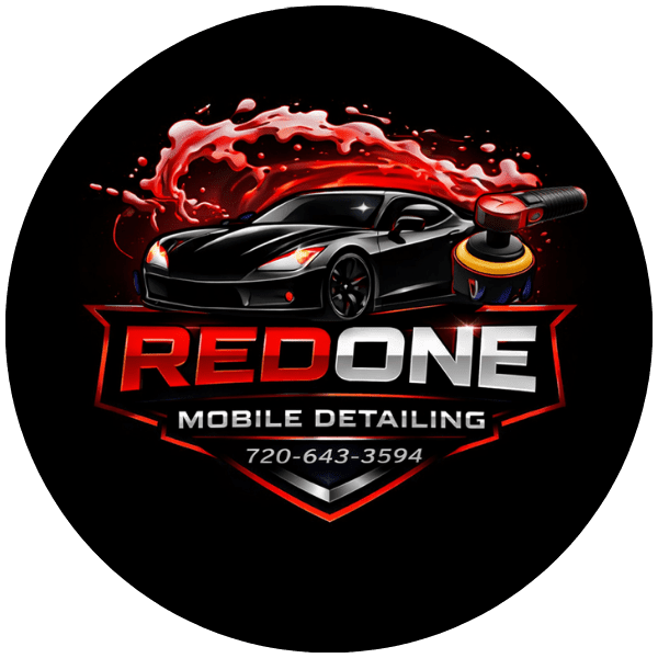 RedOne Auto Mobile Detailing