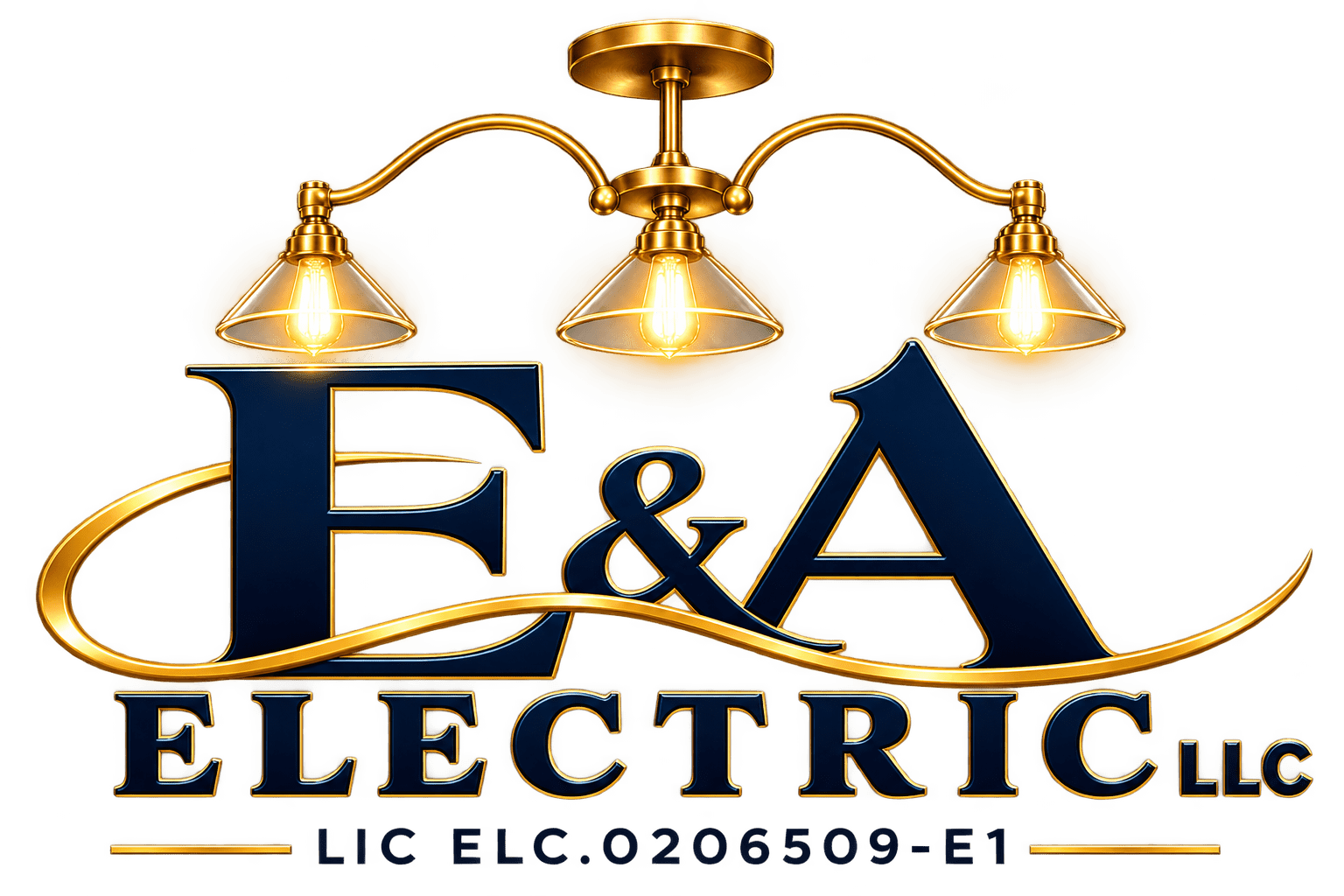 E&A ELECTRIC LLC