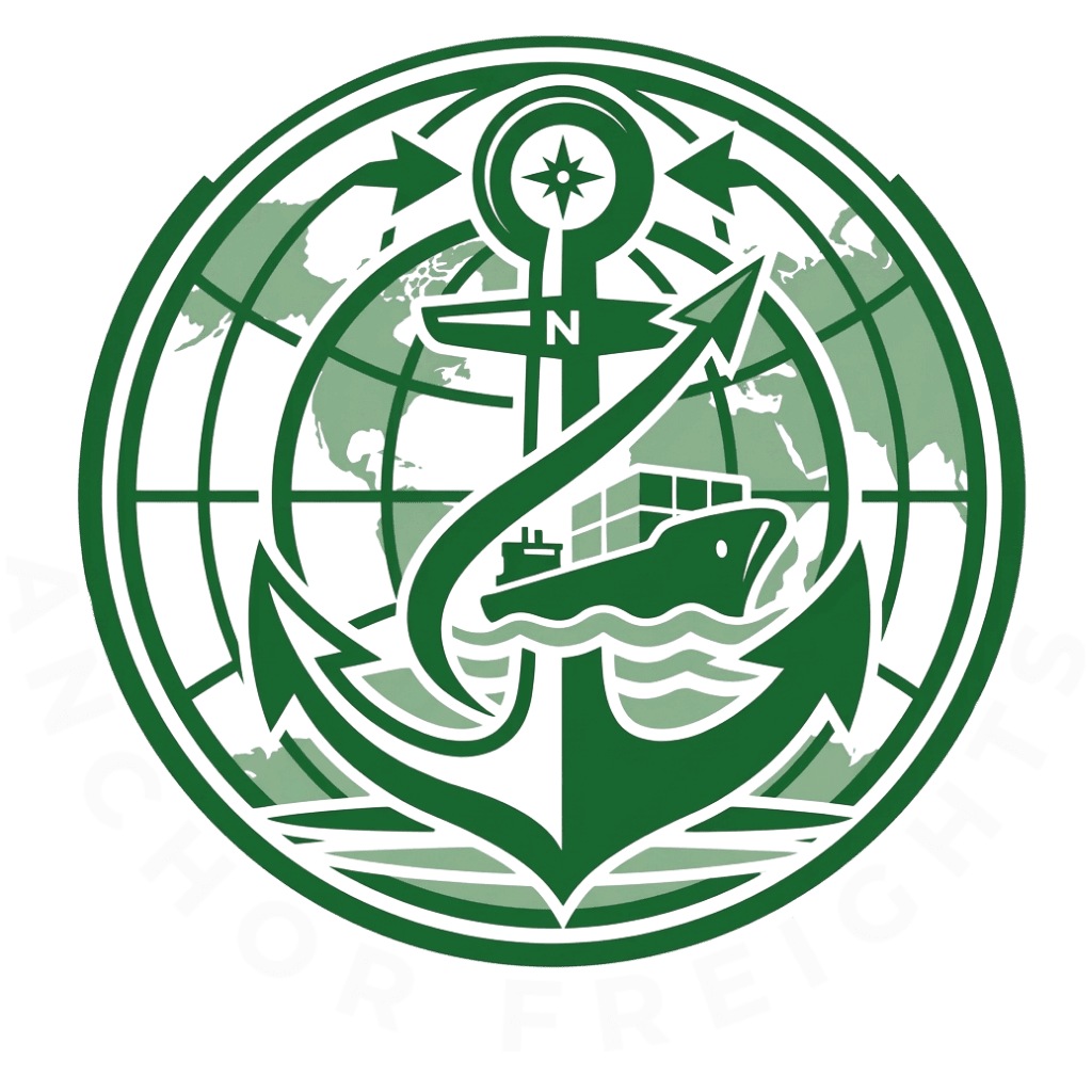 Anchor Freights, LLC