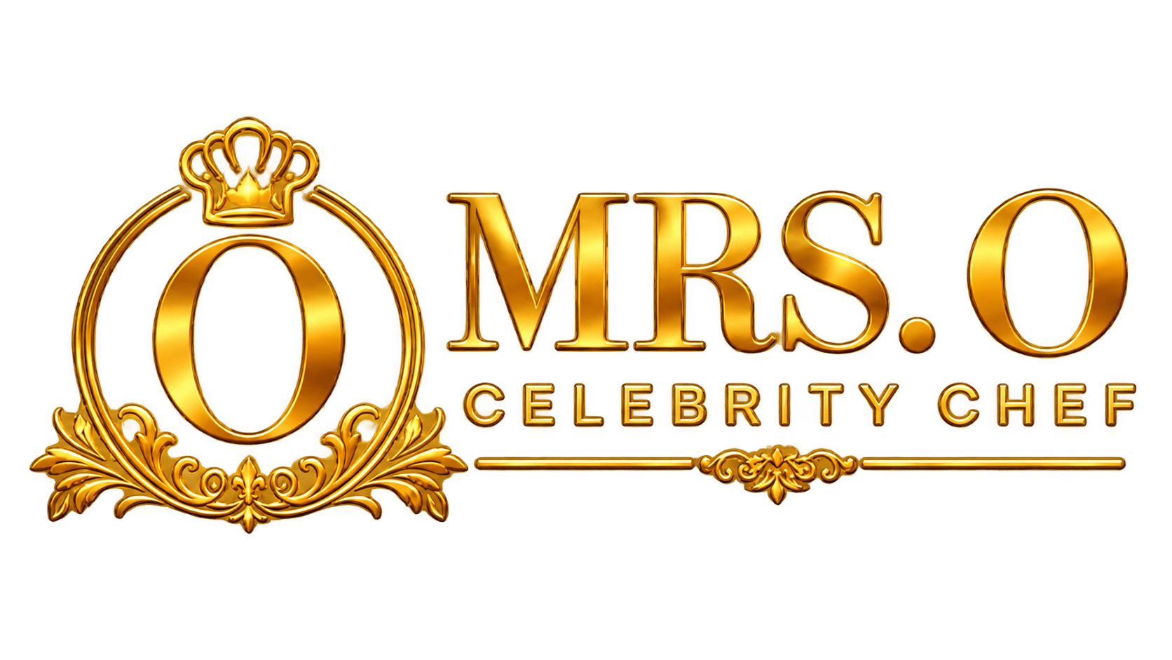 Mrs. O Celebrity Chef