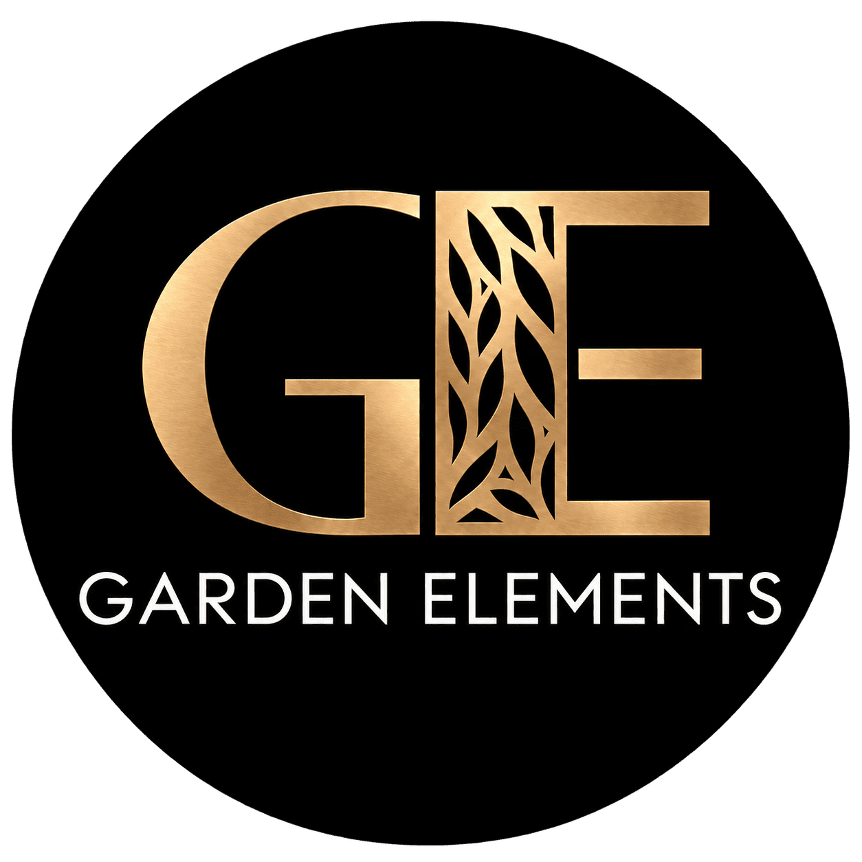 Garden Elements