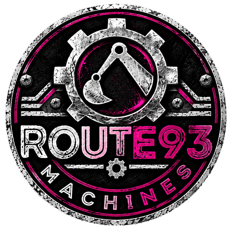 Route93Machines, LLC