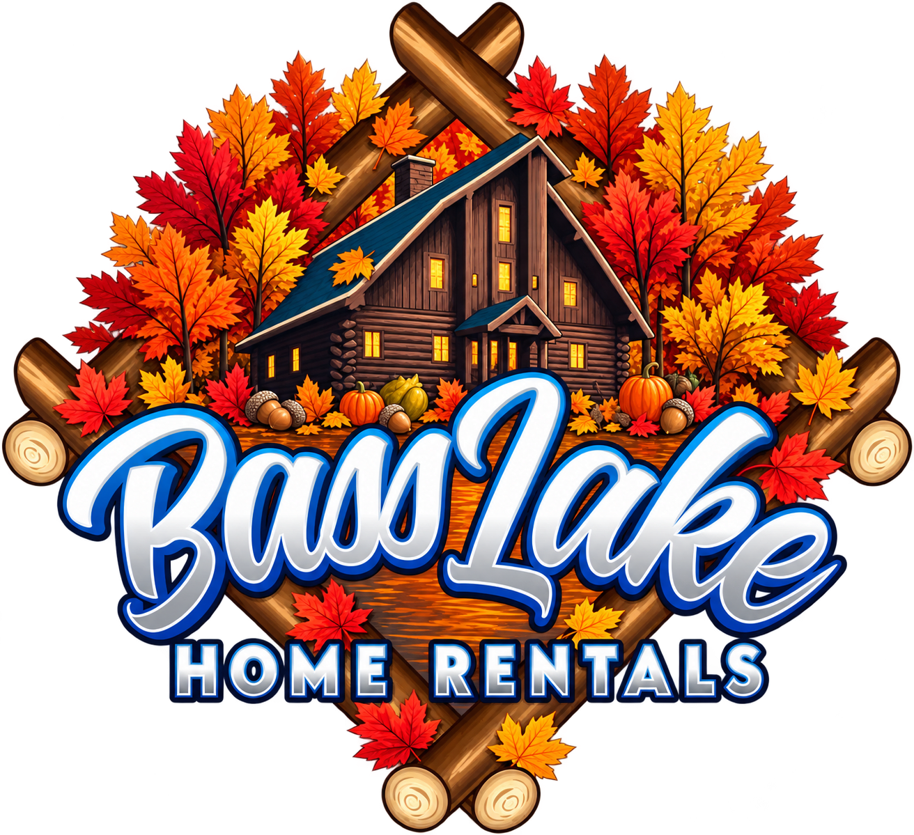 Bass Lake Home Rentals