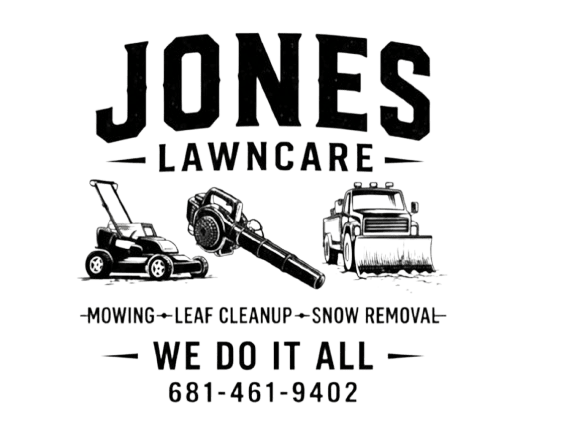 Jones Lawncare