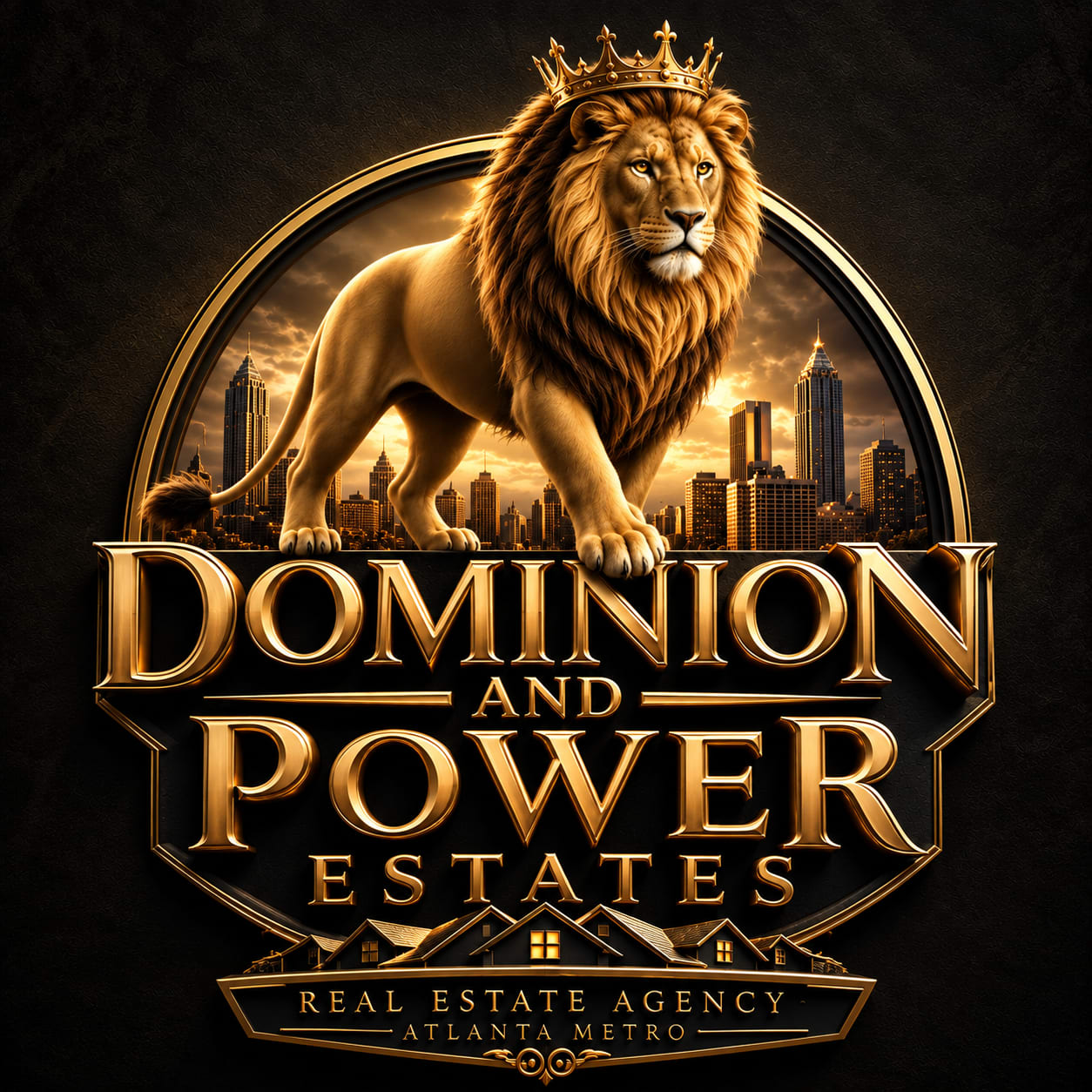 Dominion And Power Estates