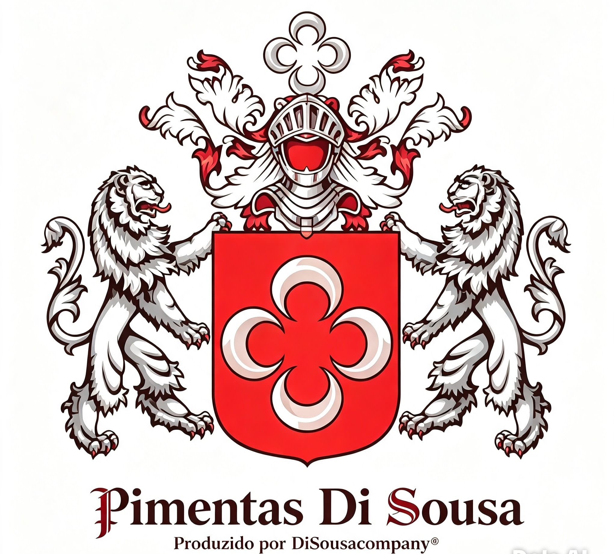 Pimentas Di Sousa