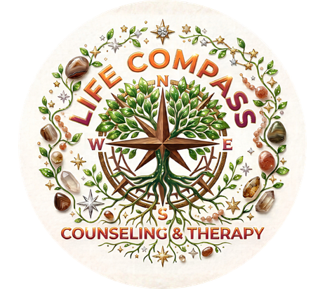 Life Compass Counseling & Therapy