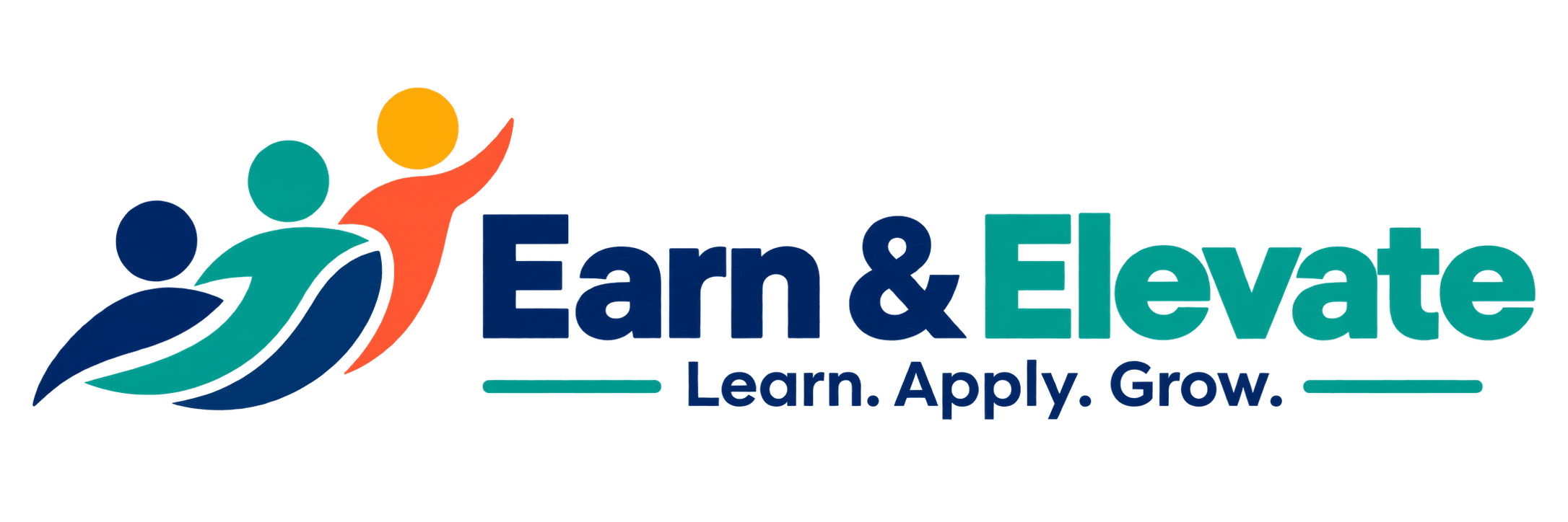 Earn & Elevate Learning Center